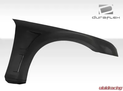 2005-2010 Chrysler 300 300C Duraflex Executive Fenders - 2 Piece - 103871