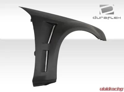 2005-2010 Chrysler 300 300C Duraflex Executive Fenders - 2 Piece - 103871