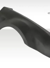 2005-2010 Chrysler 300 300C Duraflex Executive Fenders - 2 Piece                                     - 103871 - Image 11