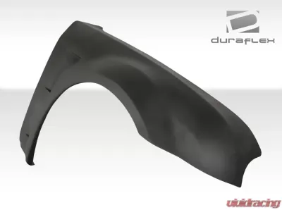 2005-2010 Chrysler 300 300C Duraflex Executive Fenders - 2 Piece - 103871