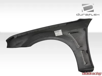 2005-2010 Chrysler 300 300C Duraflex Executive Fenders - 2 Piece - 103871