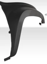 2005-2015 Toyota Tacoma Duraflex 6" Off Road Bulge Front Fenders - 2 Piece                                     - 106470 - Image 5