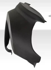 2005-2015 Toyota Tacoma Duraflex 6" Off Road Bulge Front Fenders - 2 Piece                                     - 106470 - Image 7