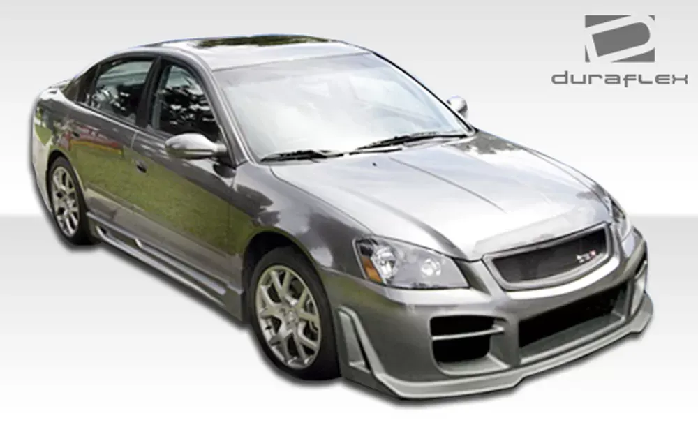 2005-2006 Nissan Altima Duraflex R34 Body Kit - 4 Piece - 110907