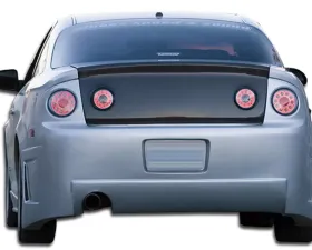 2005-2010 Chevrolet Cobalt 2DR Duraflex B-2 Rear Bumper Cover - 1 Piece
