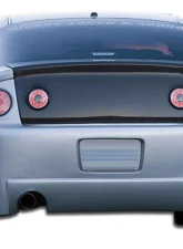 2005-2010 Chevrolet Cobalt 2DR Duraflex B-2 Rear Bumper Cover - 1 Piece                                     - 103923 - Image 7