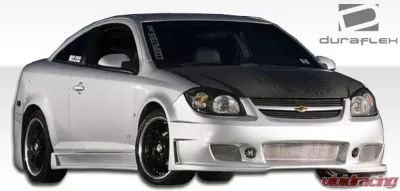 2005-2010 Chevrolet Cobalt 2DR Duraflex B-2 Body Kit - 4 Piece - 104068