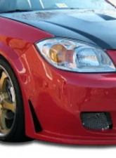 2005-2010 Chevrolet Cobalt 2DR Duraflex B-2 Body Kit - 4 Piece                                     - 104068 - Image 5