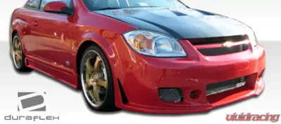 2005-2010 Chevrolet Cobalt 2DR Duraflex B-2 Body Kit - 4 Piece - 104068