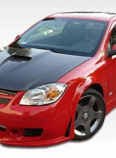 2005-2010 Chevrolet Cobalt 2DR Duraflex B-2 Body Kit - 4 Piece                                     - 104068 - Image 4