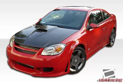 2005-2010 Chevrolet Cobalt 2DR Duraflex B-2 Body Kit - 4 Piece - 104068