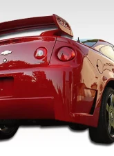 2005-2010 Chevrolet Cobalt 2DR Duraflex B-2 Body Kit - 4 Piece                                     - 104068 - Image 3