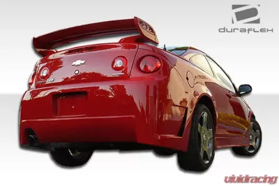 2005-2010 Chevrolet Cobalt 2DR Duraflex B-2 Body Kit - 4 Piece - 104068