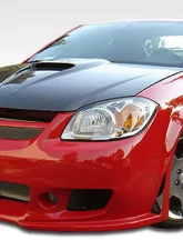 2005-2010 Chevrolet Cobalt 2DR Duraflex B-2 Body Kit - 4 Piece                                     - 104068 - Image 2