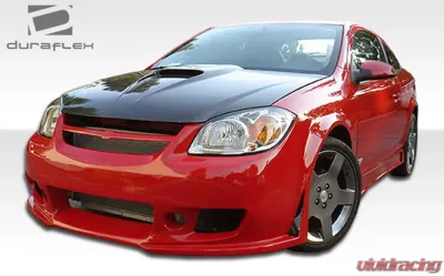 2005-2010 Chevrolet Cobalt 2DR Duraflex B-2 Body Kit - 4 Piece - 104068