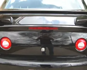 2005-2010 Chevrolet Cobalt 2007-2010 Pontiac G5 Carbon Creations SS Wing Trunk Lid Spoiler - 1 Piece