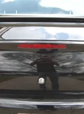 2005-2010 Chevrolet Cobalt 2007-2010 Pontiac G5 Carbon Creations SS Wing Trunk Lid Spoiler - 1 Piece                                     - 103129 - Image 9