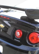 2005-2010 Chevrolet Cobalt 2007-2010 Pontiac G5 Carbon Creations SS Wing Trunk Lid Spoiler - 1 Piece                                     - 103129 - Image 4