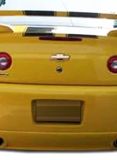 2005-2010 Chevrolet Cobalt 4DR Duraflex Drifter Body Kit - 4 Piece                                     - 105293 - Image 9