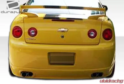 2005-2010 Chevrolet Cobalt 4DR Duraflex Drifter Body Kit - 4 Piece - 105293