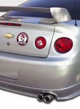 2005-2010 Chevrolet Cobalt 4DR Duraflex Drifter Body Kit - 4 Piece                                     - 105293 - Image 8
