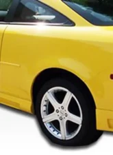 2005-2010 Chevrolet Cobalt 4DR Duraflex Drifter Body Kit - 4 Piece                                     - 105293 - Image 7