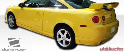2005-2010 Chevrolet Cobalt 4DR Duraflex Drifter Body Kit - 4 Piece - 105293