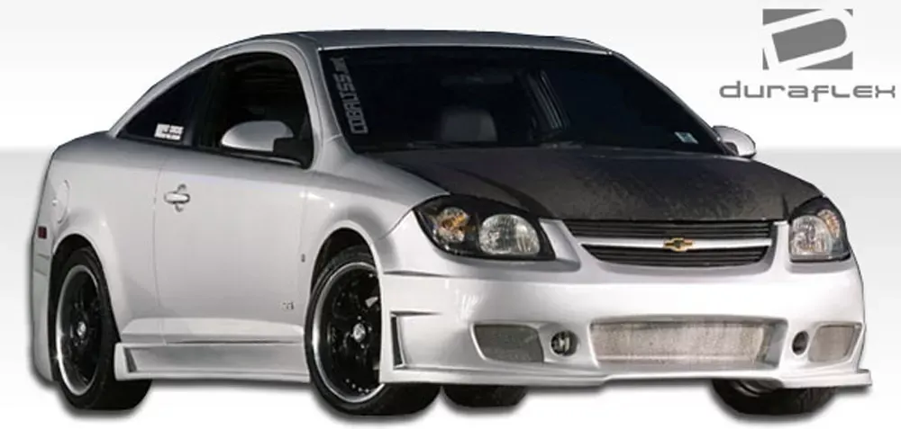 2007-2009 Pontiac G5 Duraflex B-2 Body Kit - 4 Piece - 106016