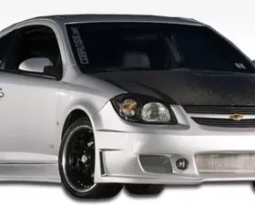 2005-2010 Chevrolet Cobalt 2DR Duraflex B-2 Body Kit - 4 Piece