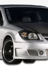 2005-2010 Chevrolet Cobalt 2DR Duraflex B-2 Body Kit - 4 Piece                                     - 104068 - Image 20