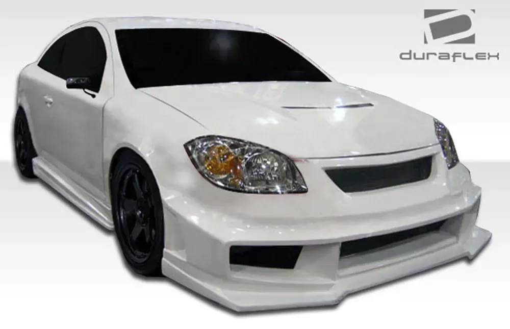 2005-2010 Chevrolet Cobalt 2DR Duraflex Bomber Body Kit - 4 Piece - 104953