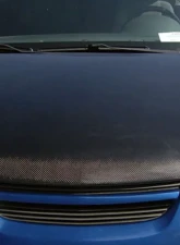 2005-2010 Chevrolet Cobalt Pontiac G5 Carbon Creations OEM Look Hood - 1 Piece                                     - 104745 - Image 8