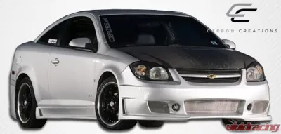 2005-2010 Chevrolet Cobalt Pontiac G5 Carbon Creations OEM Look Hood - 1 Piece - 104745