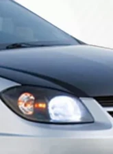 2005-2010 Chevrolet Cobalt Pontiac G5 Carbon Creations OEM Look Hood - 1 Piece                                     - 104745 - Image 4