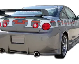 2005-2010 Chevrolet Cobalt 2DR Duraflex Drifter 2 Rear Bumper Cover - 1 Piece