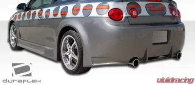 2005-2010 Chevrolet Cobalt 2DR Duraflex Drifter Body Kit - 4 Piece - 105292