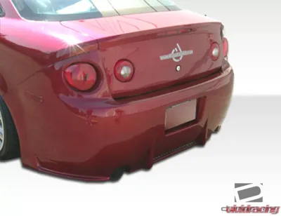 2005-2010 Chevrolet Cobalt 2DR Duraflex Drifter Body Kit - 4 Piece - 105292