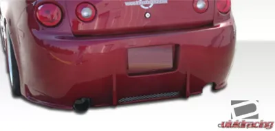 2005-2010 Chevrolet Cobalt 2DR Duraflex Drifter Body Kit - 4 Piece - 105292
