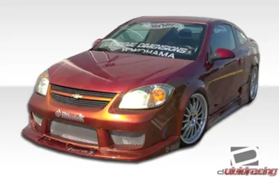 2005-2010 Chevrolet Cobalt 2DR Duraflex Drifter Body Kit - 4 Piece - 105292