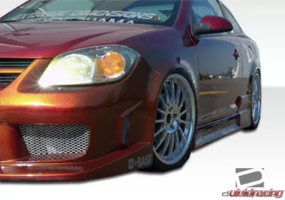 2005-2010 Chevrolet Cobalt 2DR Duraflex Drifter Body Kit - 4 Piece - 105292
