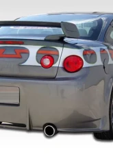2005-2010 Chevrolet Cobalt 2DR Duraflex Drifter Body Kit - 4 Piece                                     - 105292 - Image 17
