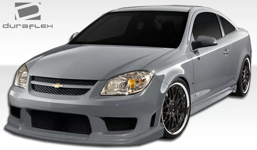 2007-2009 Pontiac G5 Duraflex Drifter Body Kit - 4 Piece - 106018