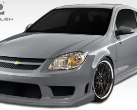 2005-2010 Chevrolet Cobalt 2DR Duraflex Drifter Body Kit - 4 Piece
