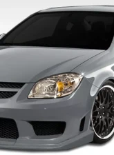 2005-2010 Chevrolet Cobalt 2DR Duraflex Drifter Body Kit - 4 Piece                                     - 105292 - Image 2