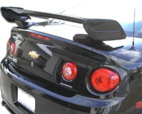 2005-2010 Chevrolet Cobalt 2007-2010 Pontiac G5 Duraflex SS Wing Trunk Lid Spoiler - 1 Piece