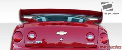 2005-2010 Chevrolet Cobalt 2007-2010 Pontiac G5 Duraflex SS Wing Trunk Lid Spoiler - 1 Piece - 100645