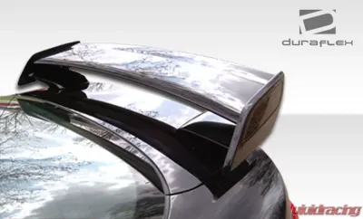 2005-2010 Chevrolet Cobalt 2007-2010 Pontiac G5 Duraflex SS Wing Trunk Lid Spoiler - 1 Piece - 100645