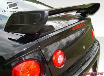 2005-2010 Chevrolet Cobalt 2007-2010 Pontiac G5 Duraflex SS Wing Trunk Lid Spoiler - 1 Piece - 100645