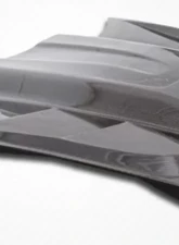 2005-2013 Chevrolet Corvette C6 Carbon Creations Dritech ZR Edition 2 Hood - 1 Piece                                     - 106142 - Image 6