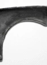 2005-2013 Chevrolet Corvette C6 Carbon Creations ZR Edition Front Fenders - 2 Piece                                     - 105774 - Image 9